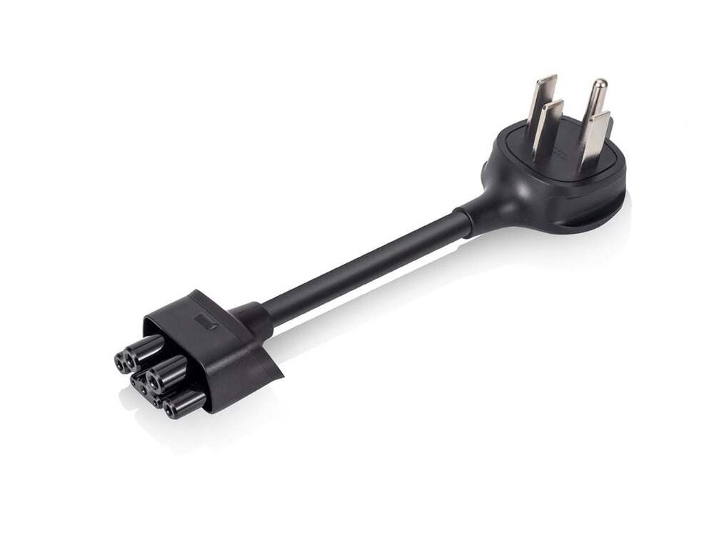 Tesla Gen 2 Mobile Connector NEMA 14-50 Charging Adapter